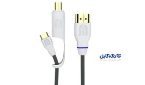 کابل MHL