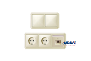 کلید و پریز اشنایدر