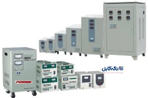 قیمت استابلایزر