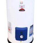 فروش آبگرمکن گازی 90 لیتری ایستاده مخزن دار