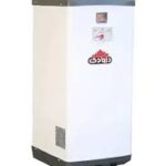 فروش آبگرمکن گازی 90 لیتری ایستاده مخزن دار