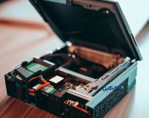 باتری یو پی اس