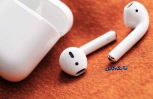 باتری ایرپاد