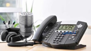 تلفن سانترال پاناسونیک