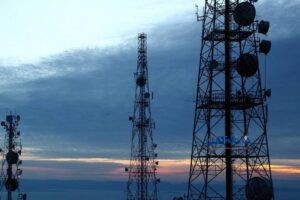 شرکت پارس دکل گستر