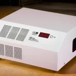ترانس استابلایزر خانگی نوسان گیر برق پرنیک مدل ECO6000FULL