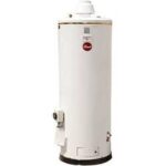 آبگرمکن گازی مخزنی کم مصرف بلاد مدل 230