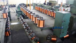 شرکت تولیدی سیم و کابل شاهین