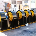 فروش فن سانتریفیوژ فشار قوی در اصفهان شرکت کولاک فن 09177002700