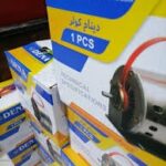 دینام کولر دنا ۵۵۰۰