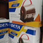 دینام کولر دنا ۵۵۰۰