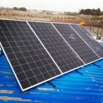 انواع پنل خورشیدی / صفحه خورشیدی