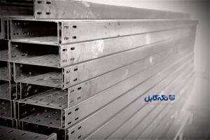 سینی کابل گالوانیزه