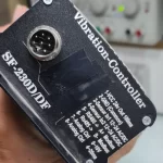 کنترلر ویبره فرکانسی  vibration controller