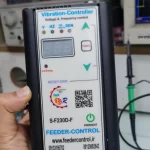 کنترلر ویبره فرکانسی  vibration controller