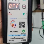 کنترلر ویبره فرکانسی  vibration controller