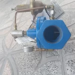 شیرفشارشکن کانادایی2اینچ singerValve