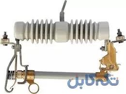 کات اوت فیوز 33KV سیلیکونی۲۰۰ آمپر آرا نیرو سپاهان