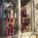 سرکابل چپقی سرکابل پلاگین