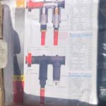 سرکابل چپقی سرکابل پلاگین