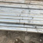 تیر برق عراقی – تولید و صادرات