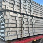 تیر برق عراقی – تولید و صادرات