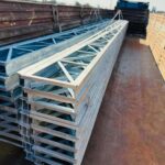 تیر برق عراقی – تولید و صادرات