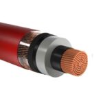 کابل ۲۰ کیلو ولت