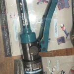 پرس کابلشو دست دوم و نو