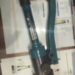 پرس کابلشو دست دوم و نو