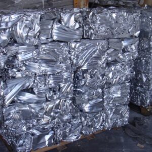 خریدار ضایعات فویل آلومینیوم