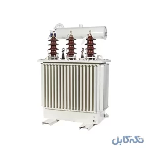 🔥 ترانسفورماتور 50 کیلوولت آمپر (50 KVA) 20 کیلوولت