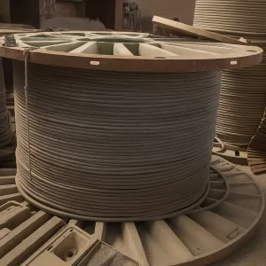 خریدار سیم و کابل کارکرده، ضایعاتی و صنعتی در تهران