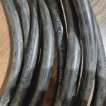 خریدار تخصصی ضایعات سیم و کابل مفتولی – نقدی و فوری