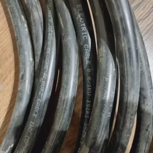 خریدار تخصصی ضایعات سیم و کابل مفتولی – نقدی و فوری