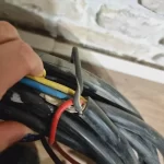 خریدار تخصصی ضایعات سیم و کابل مفتولی – نقدی و فوری