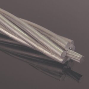 سیم آلومینیوم 126 هاینا با کیفیت عالی از سیم تک حسینی (Simtak Hosseini) 🔥