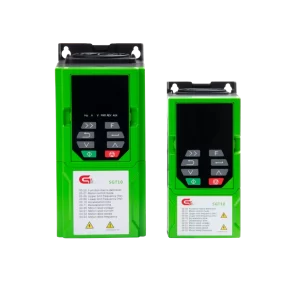 اینورتر SANTERNO