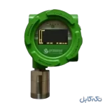 دتکتور گاز متان مدل PQD-3133 با نمایشگر و حسگر مادون قرمز