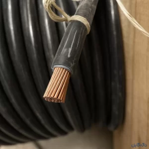 خریدار سیم و کابل کارکرده در سراسر تهران