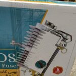 🔥 کات‌اوت فیوز اهورا دانش توس (TOSS) با بهترین قیمت و کیفیت 🔥