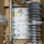 🔥 کات‌اوت فیوز اهورا دانش توس (TOSS) با بهترین قیمت و کیفیت 🔥