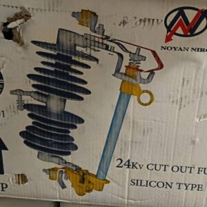 🔥 کات‌اوت فیوز نویان (Noyan Niro) با بهترین قیمت و کیفیت 🔥