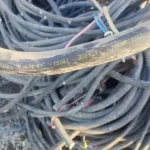خریدار سیم و کابل روکش دار در کرج با بالاترین قیمت بازار