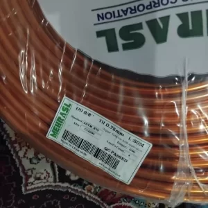 خرید کابل مسی نو و ضایعاتی در تهران و کرج