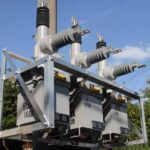 ریکلوزر هوایی ۲۰ کیلو ولت