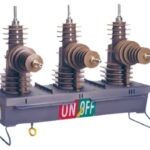 ریکلوزر هوایی ۲۰ کیلو ولت