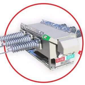 قیمت سکشنلایزر هوایی ۲۰ کیلوولت