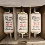 ⚡ مرکز تخصصی فروش فیوز کاردی (تیغه‌ای) با بهترین قیمت و کیفیت⚡