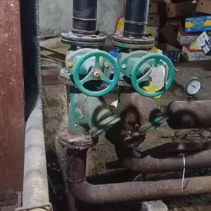 خریدار موتورخانه کارکرده | پرداخت نقدی و فوری